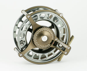 Sage Evoke 10 Fly Reel