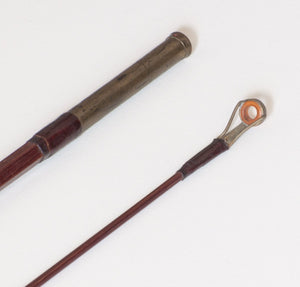 Sharpe's of Aberdeen - Scottie Featherweight Bamboo Rod 8'