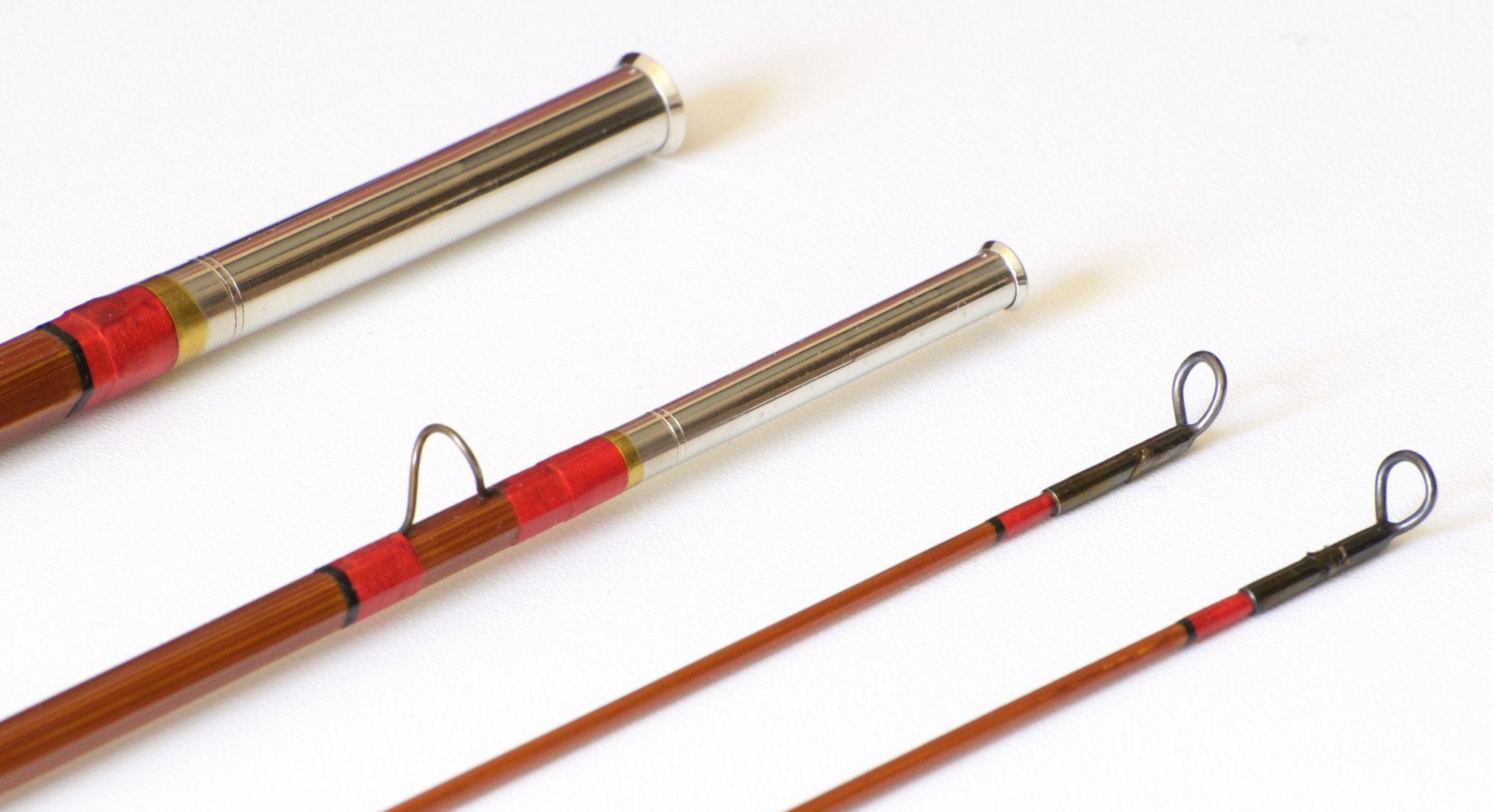 champion fly fish rod Wright & McGill Granger Champion Model GC8642 - Mint!