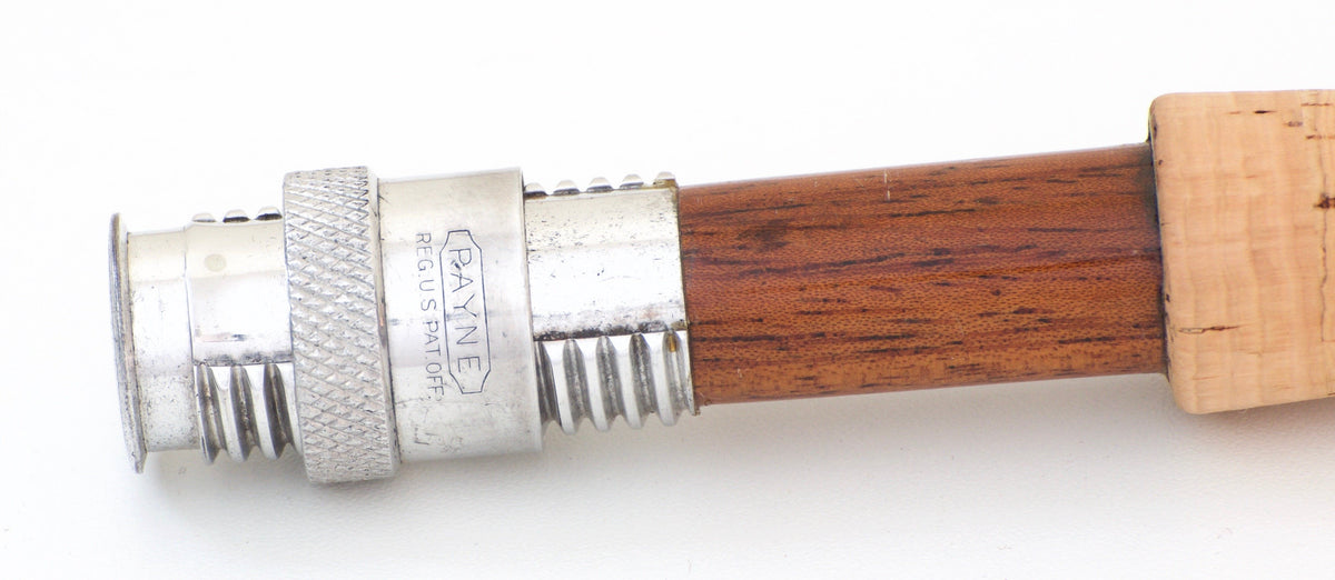 Payne Model 204 Bamboo Rod