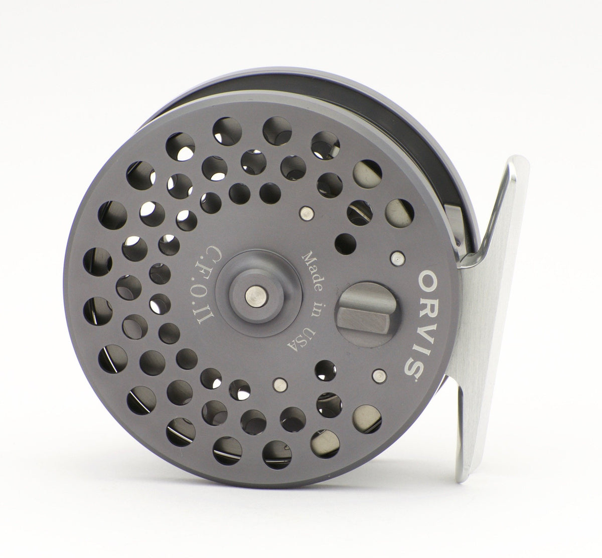 Orvis CFO II Fly Reel