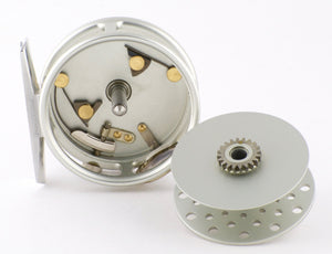 Hardy St. George Jr. Spitfire Fly Reel