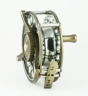 Sage Evoke 10 Fly Reel