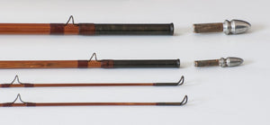 Payne Salmon Bamboo Rod - Model 210
