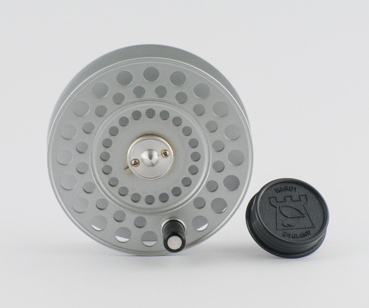 Hardy Princess spare spool