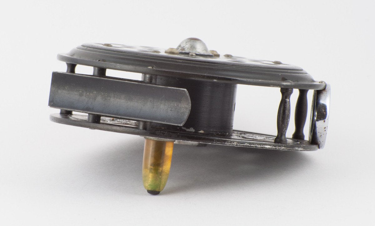 Pflueger Medalist 1496