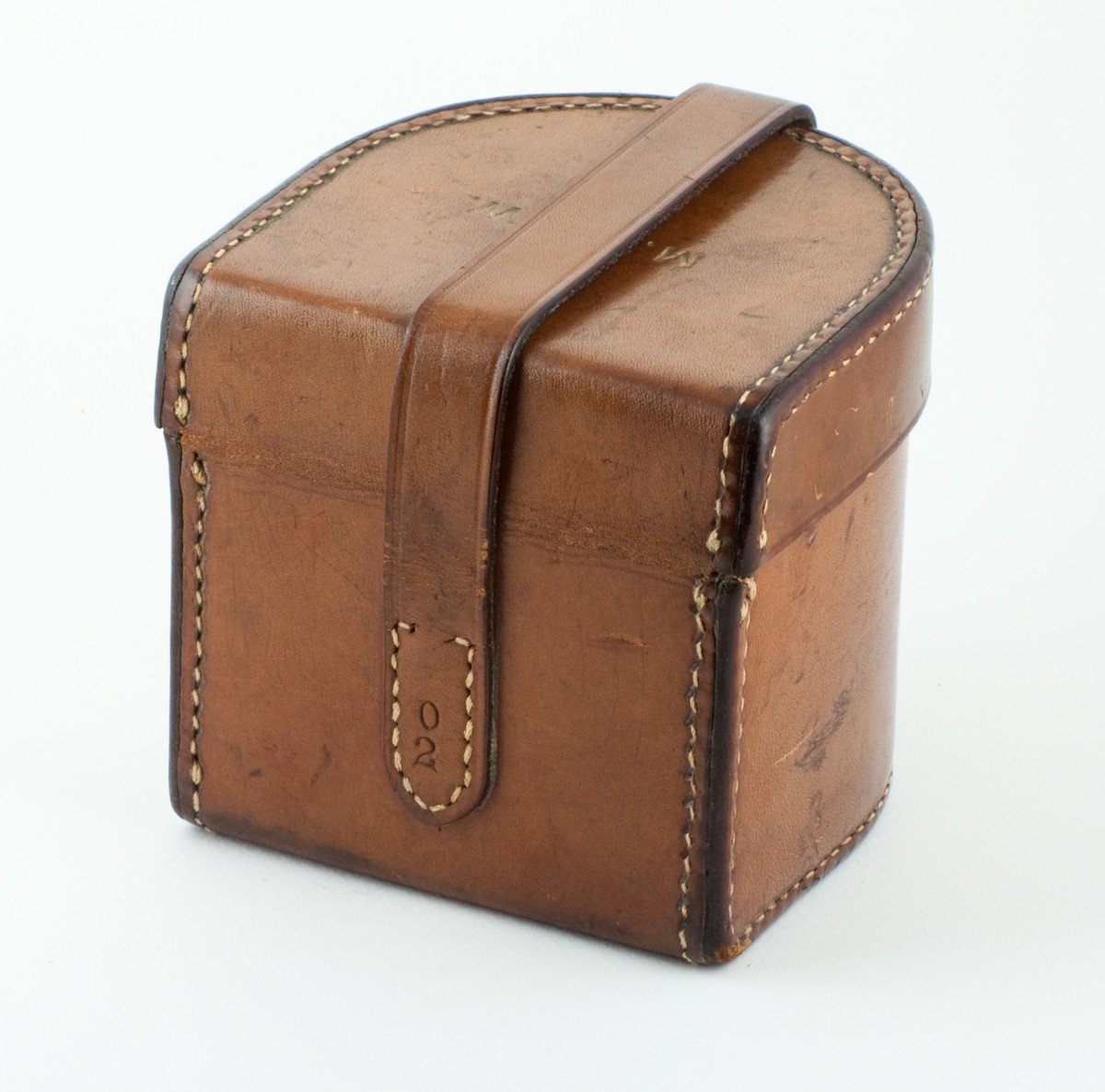 Edward Vom Hofe Model 504 Tobique Fly Reel - Size 2/0