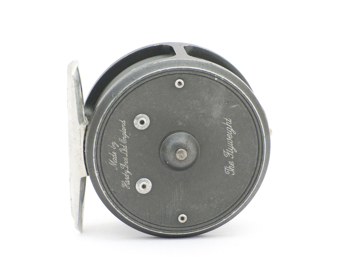 Hardy Flyweight Fly Reel