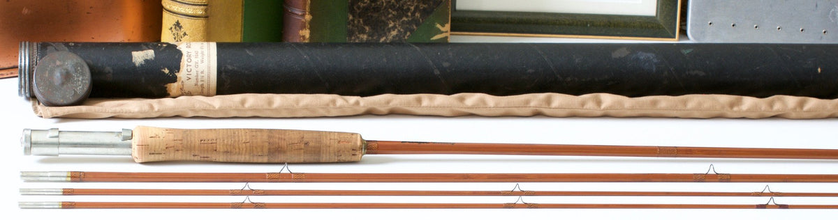 Wright & McGill Granger Victory Model 8642 - 8'6 3/2 5wt