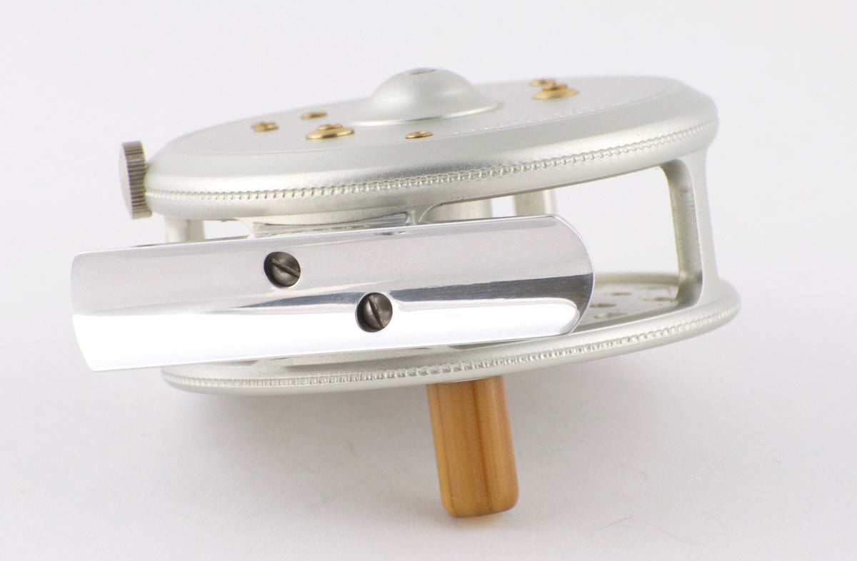 Hardy St. George Jr. Spitfire Fly Reel