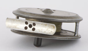 Hardy Uniqua 3 3/8" fly reel