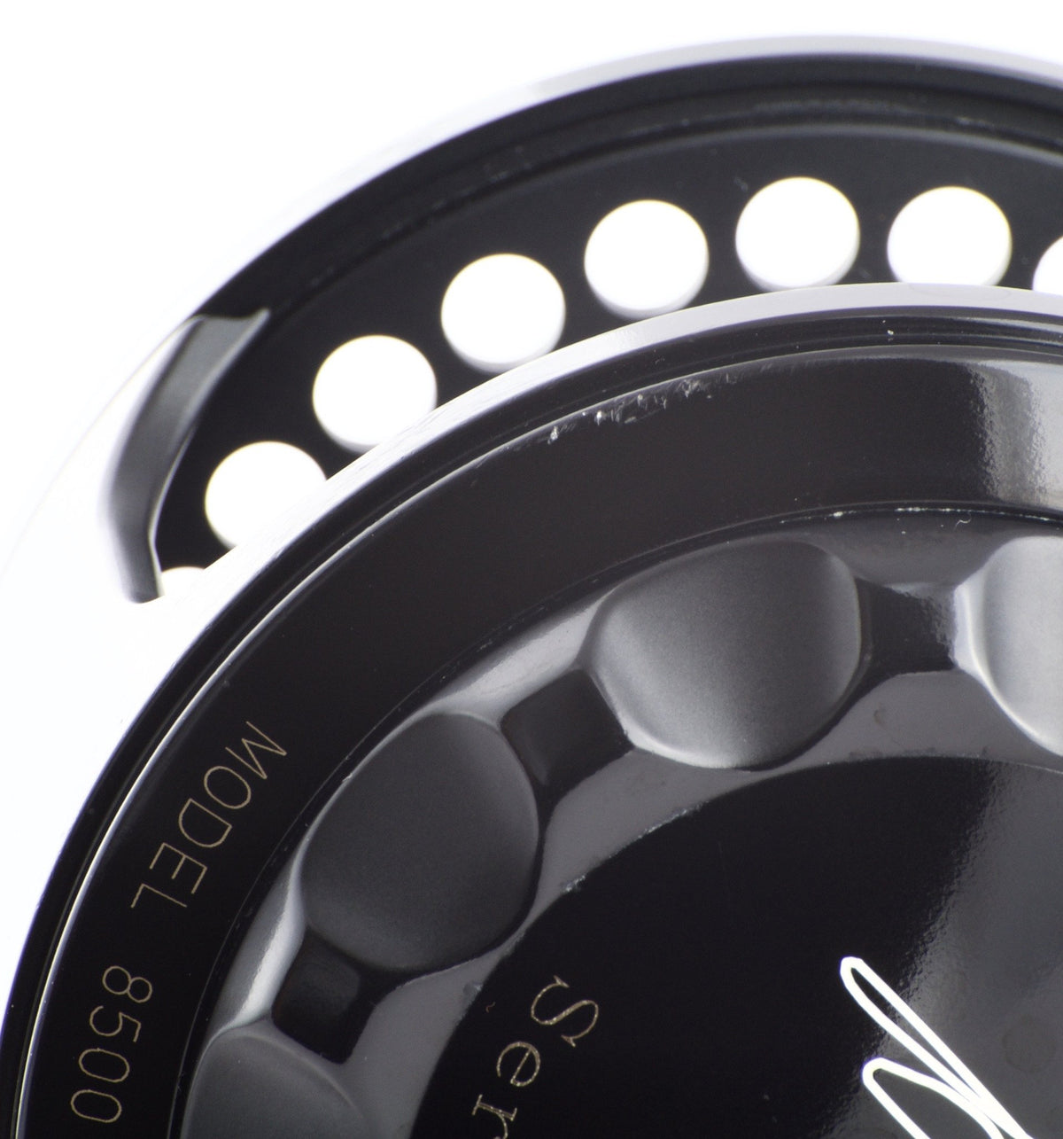 Charlton 8500 SS 1.6 fly reel - LHW!