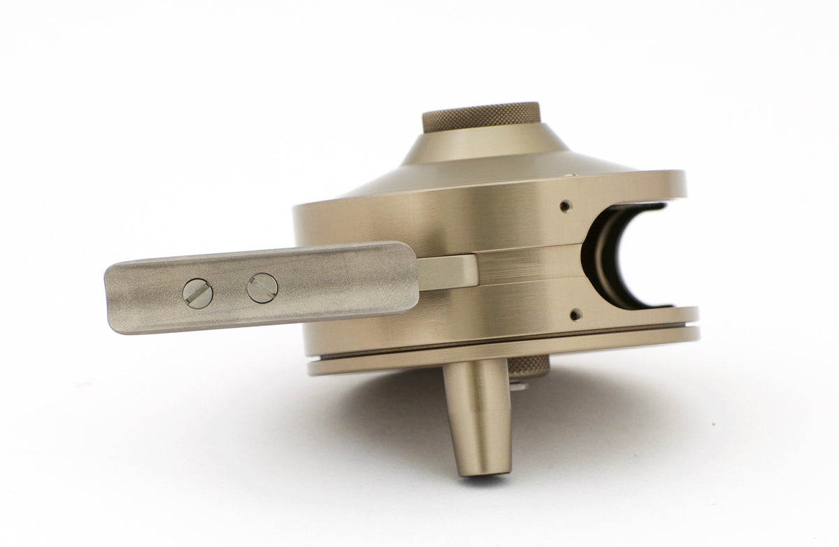 Ari 't Hart Sage Aras Fly Reel