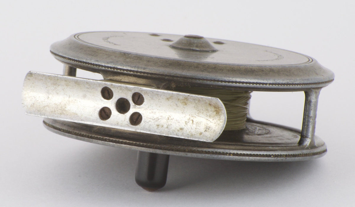 Hardy Uniqua 3 3/8" fly reel 