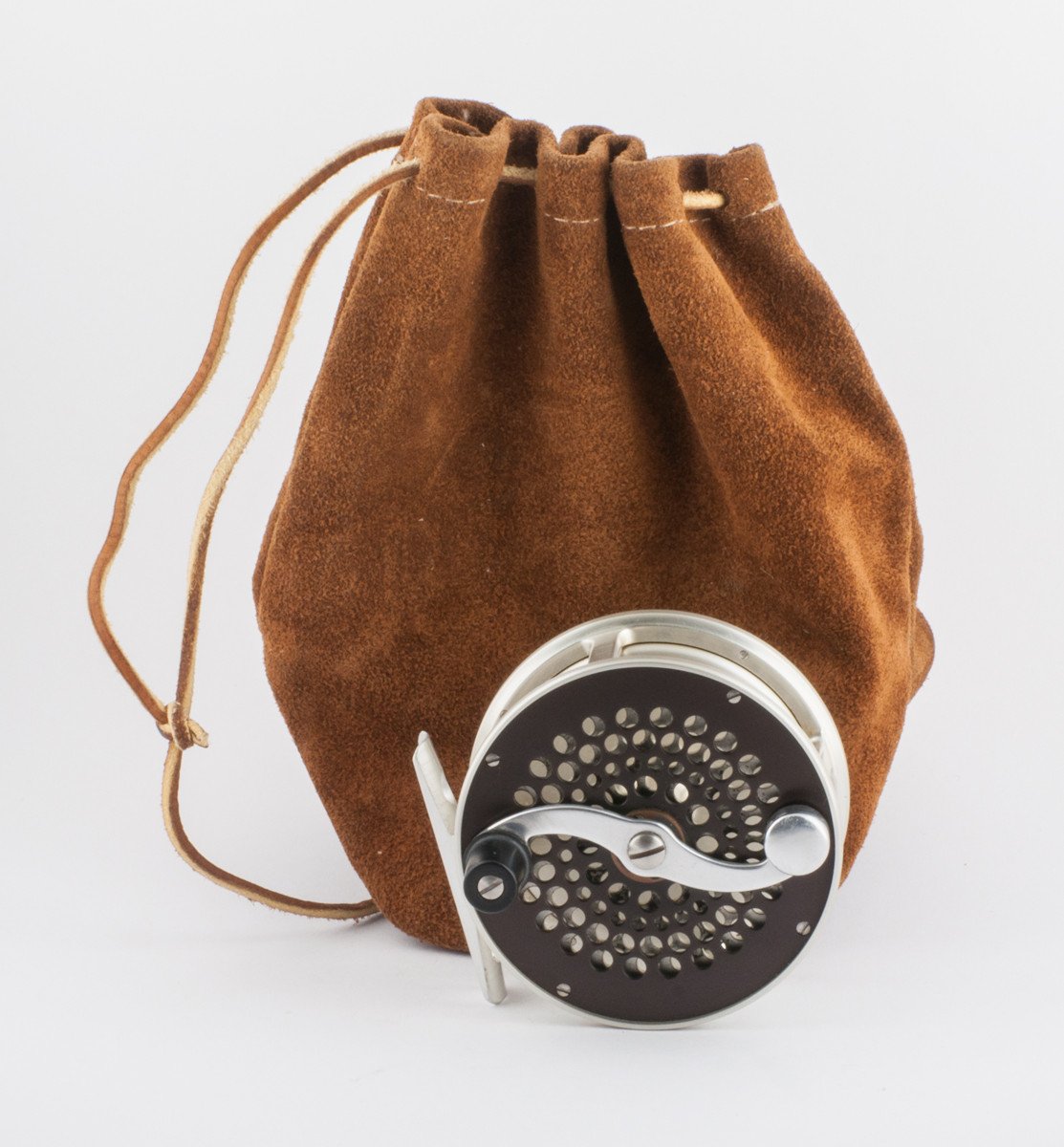 Bogdan Steelhead Fly Reel - RHW