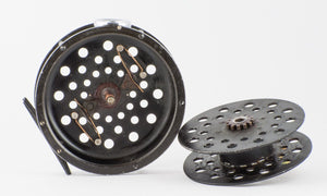 Pflueger Medalist 1496