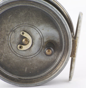 Hardy Uniqua 3 3/8" fly reel