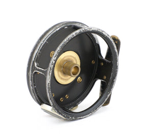 Hardy Perfect 3 1/8" Fly Reel - LHW