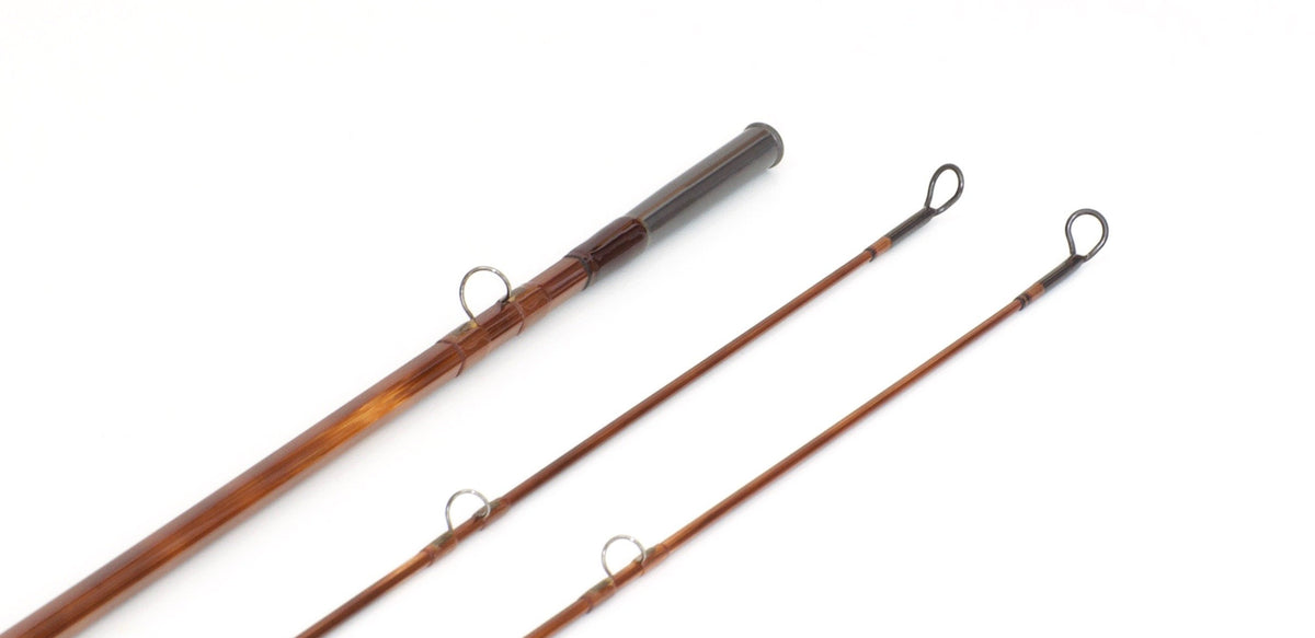 Thomas & Thomas Beaverkill 8' 5wt Bamboo Rod