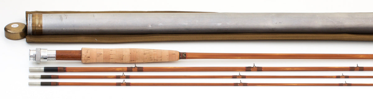 Payne Model 209 Bamboo Rod