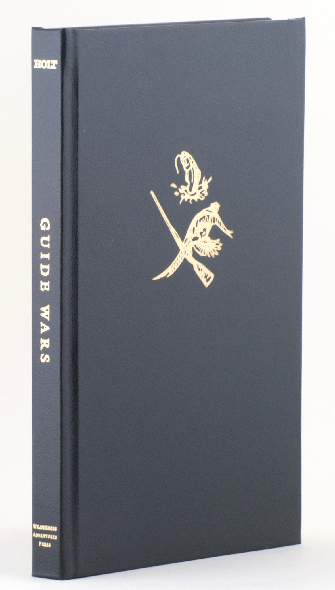 Holt, John - Guide Wars 