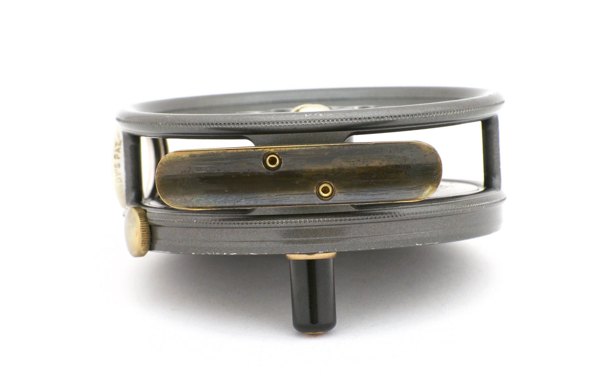 Hardy Perfect 3 3/8" Fly Reel - LHW 