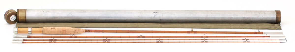Leonard, HL - Model 50 Bamboo Rod (Pre-Fire) 