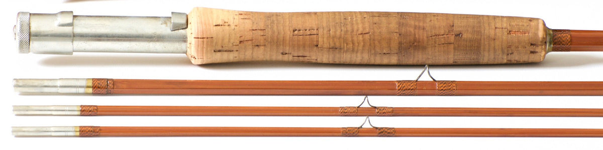 Wright & McGill Granger Victory Model 8642 - 8'6 3/2 5wt