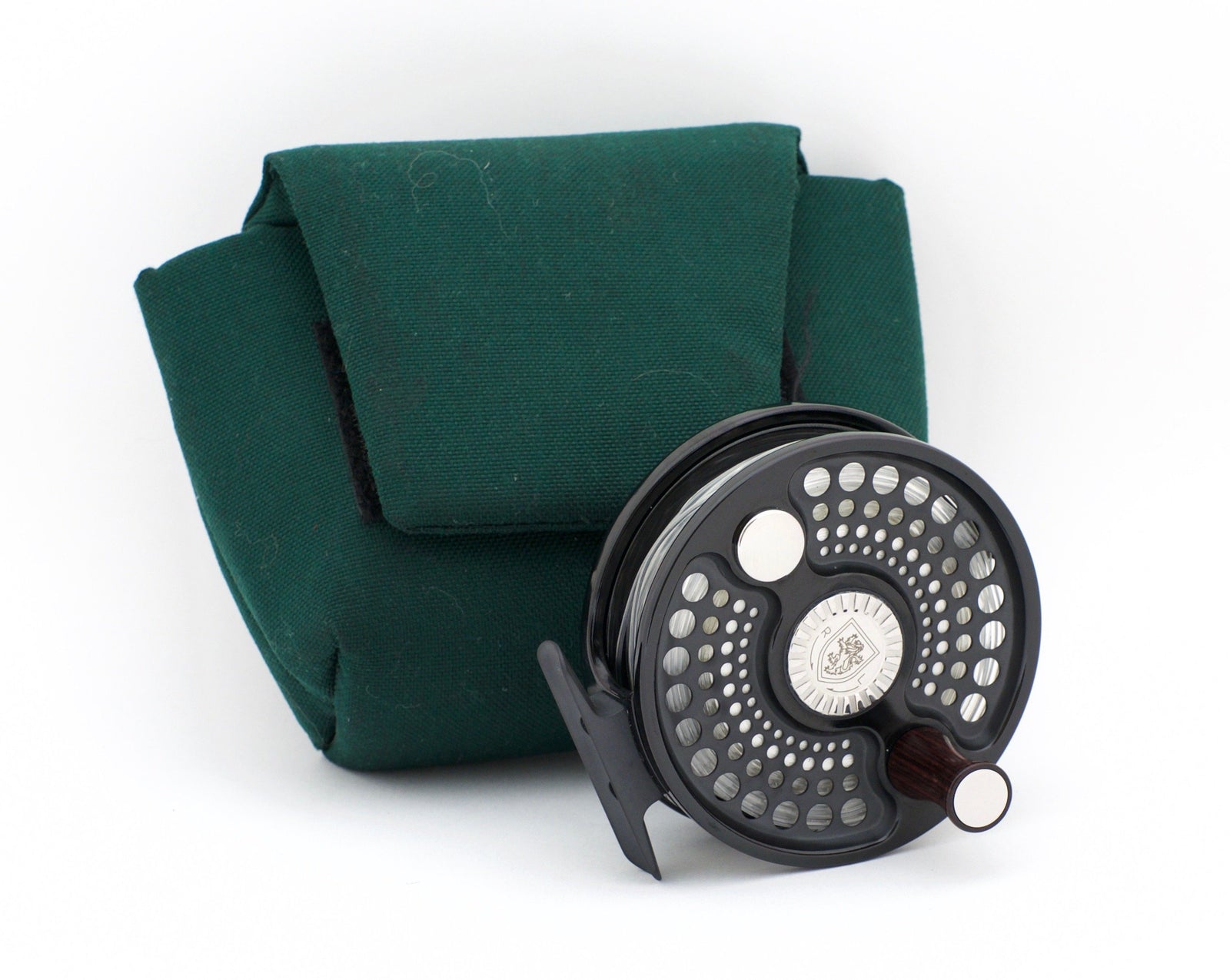 Charlton 8500SS 0.8 Fly Reel