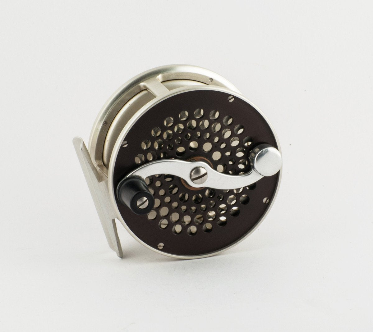 Bogdan Steelhead Fly Reel - RHW