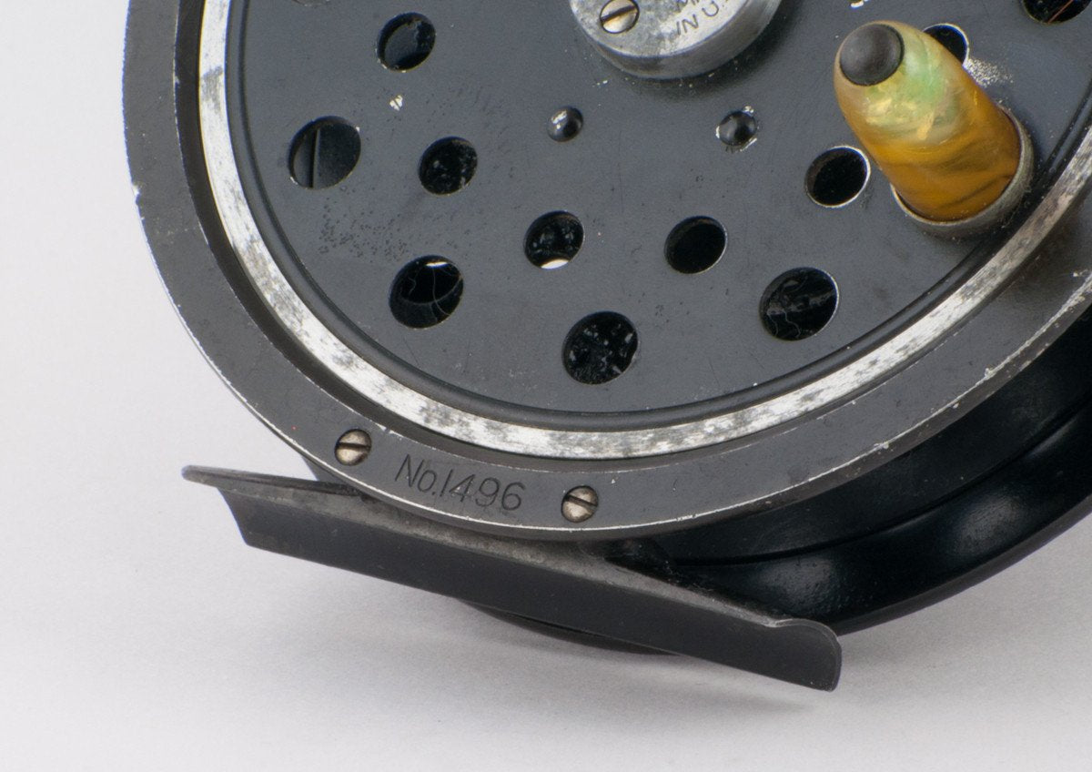 Pflueger Medalist 1496