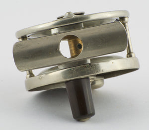 Edward Vom Hofe Model 355 Peerless Fly Reel - size 4