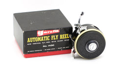 Garcia Automatic Fly Reel - Model No. 1430