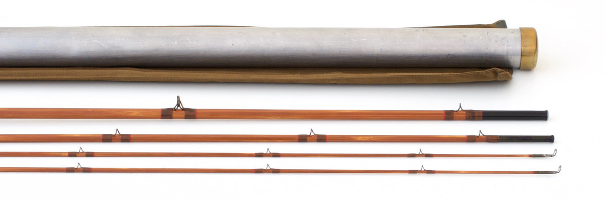 Payne Model 209 Bamboo Rod