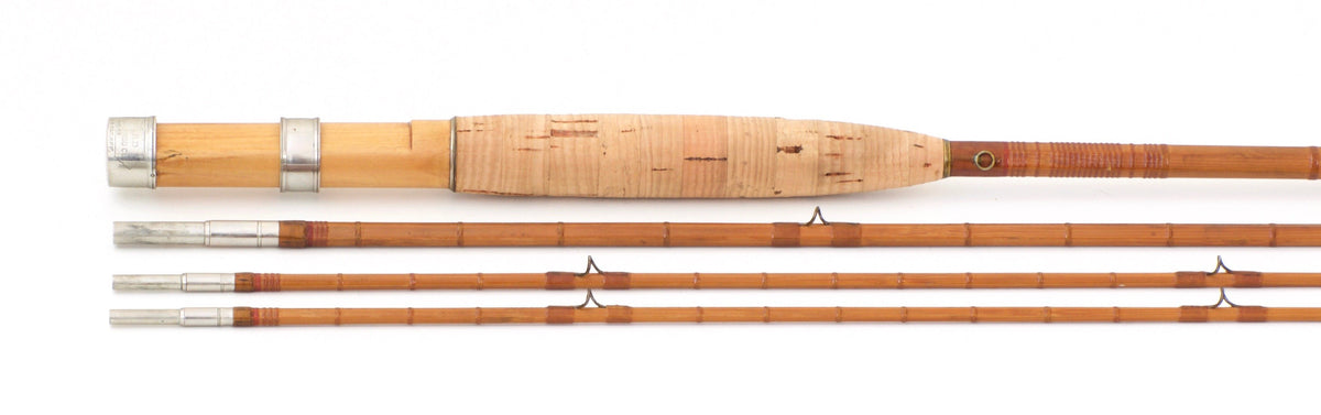 Leonard, HL - Model 50 Bamboo Rod (Pre-Fire) 