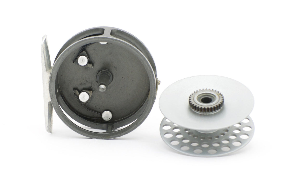 Hardy Flyweight Fly Reel