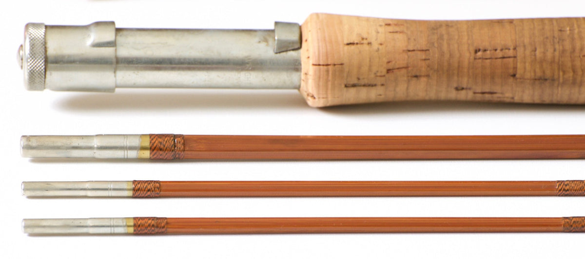 Wright & McGill Granger Victory Model 8642 - 8'6 3/2 5wt