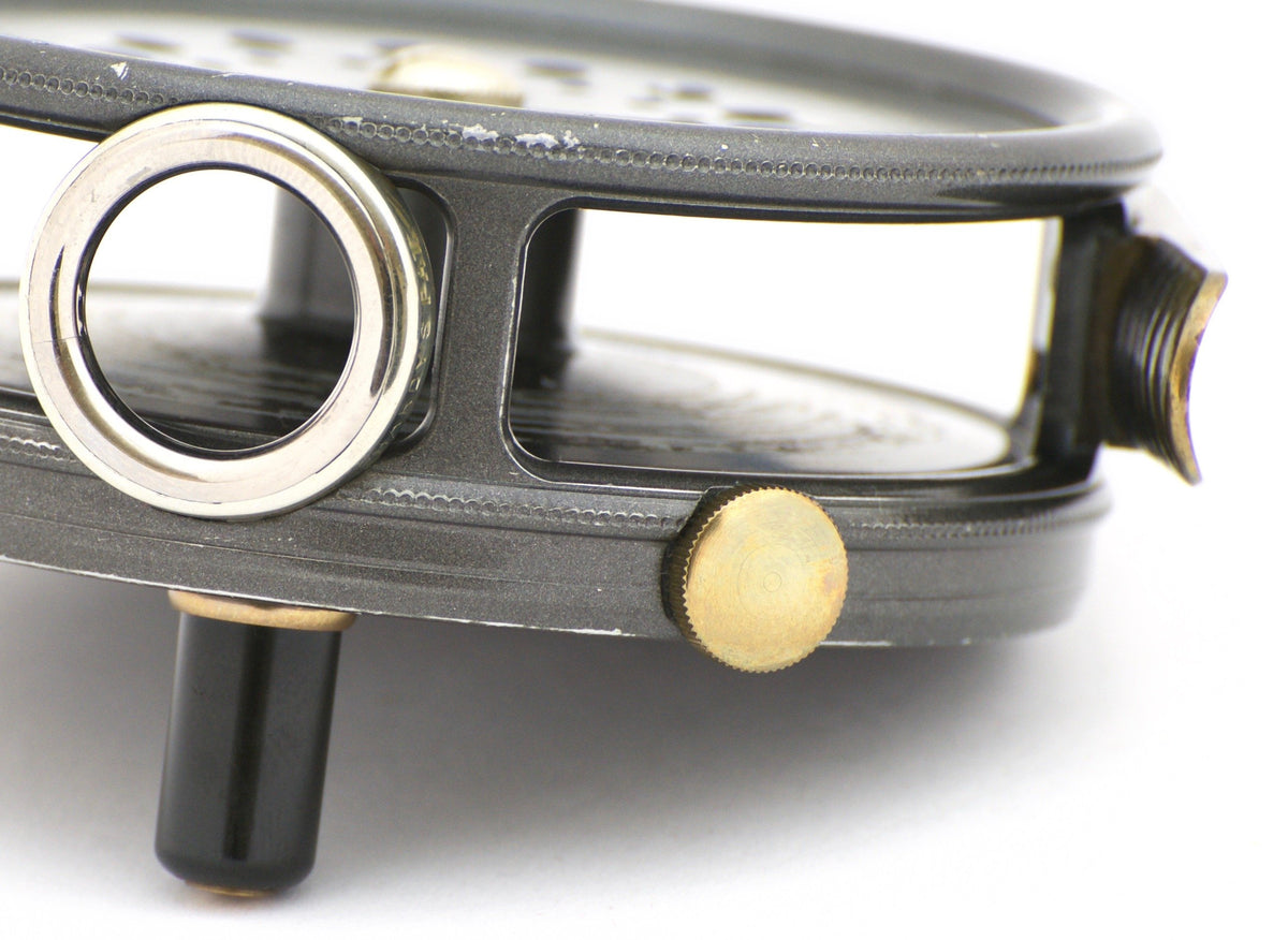 Hardy Perfect 3 3/8" Fly Reel - LHW 