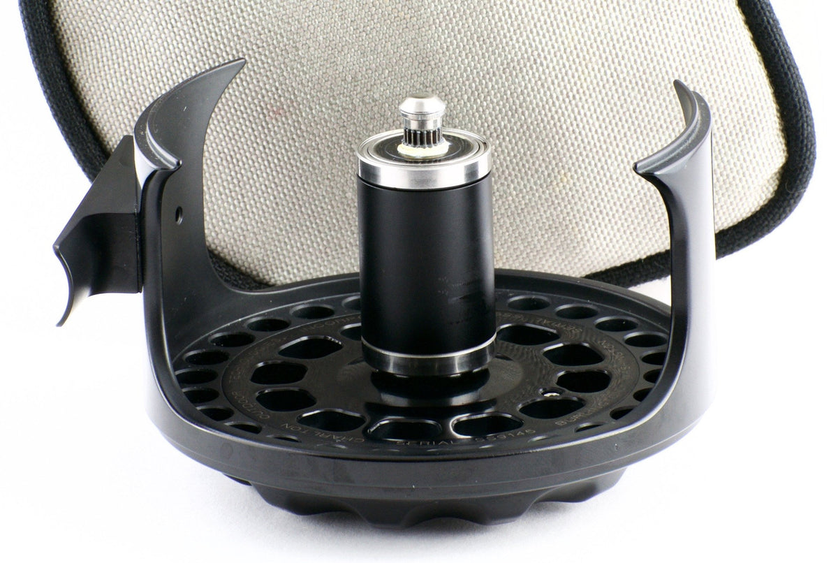Charlton 8500 SS 1.6 fly reel - LHW!