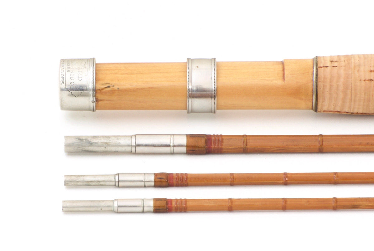 Leonard, HL - Model 50 Bamboo Rod (Pre-Fire) 