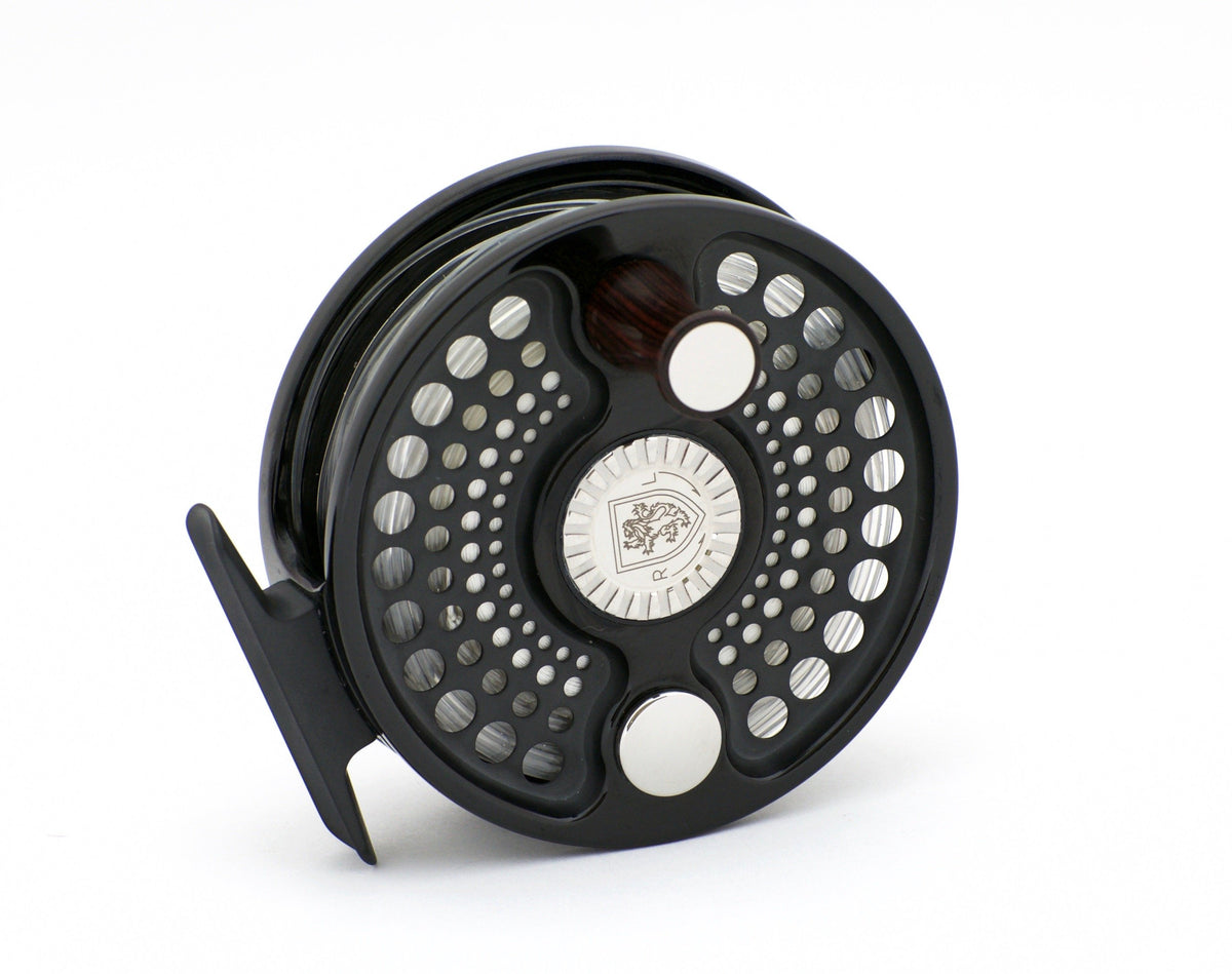 Charlton 8500SS 0.8 Fly Reel