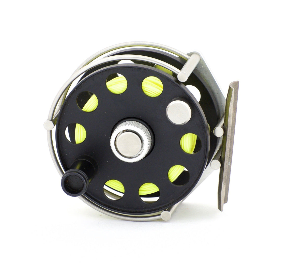 Ari 't Hart Triangle II Fly Reel