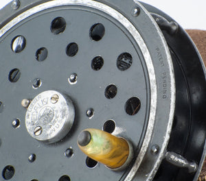 Pflueger Medalist 1496