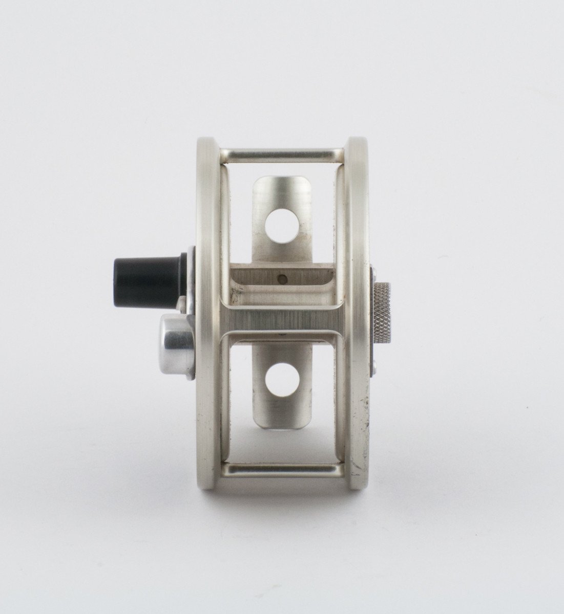 Bogdan Steelhead Fly Reel - RHW