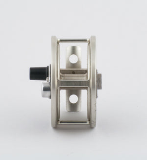 Bogdan Steelhead Fly Reel - RHW