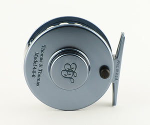Thomas & Thomas "Hampshire" Fly Reel 