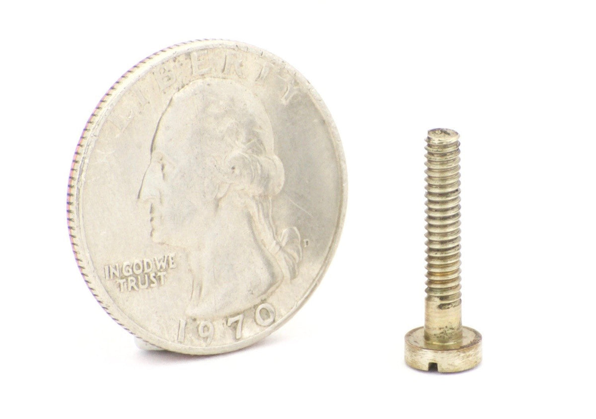 Julius Vom Hofe 4" Salmon Reel