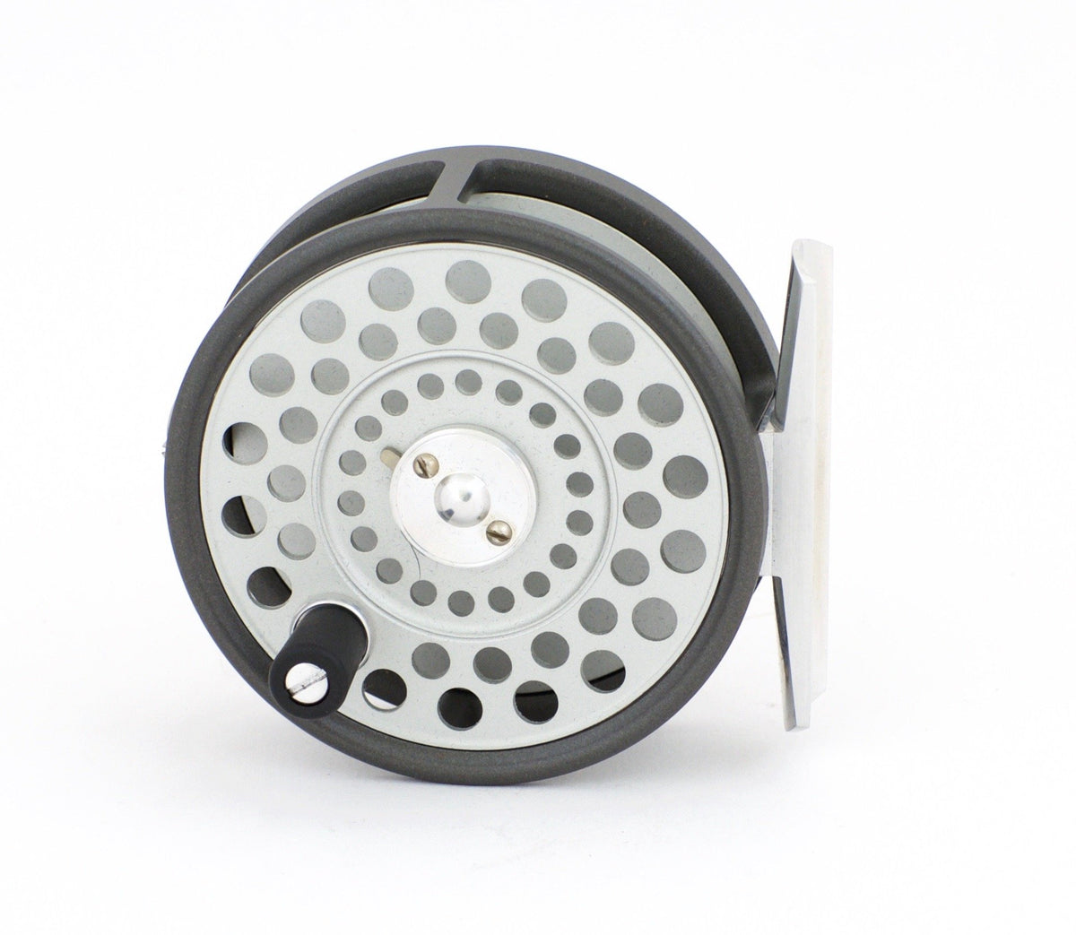 Hardy Featherweight Fly Reel