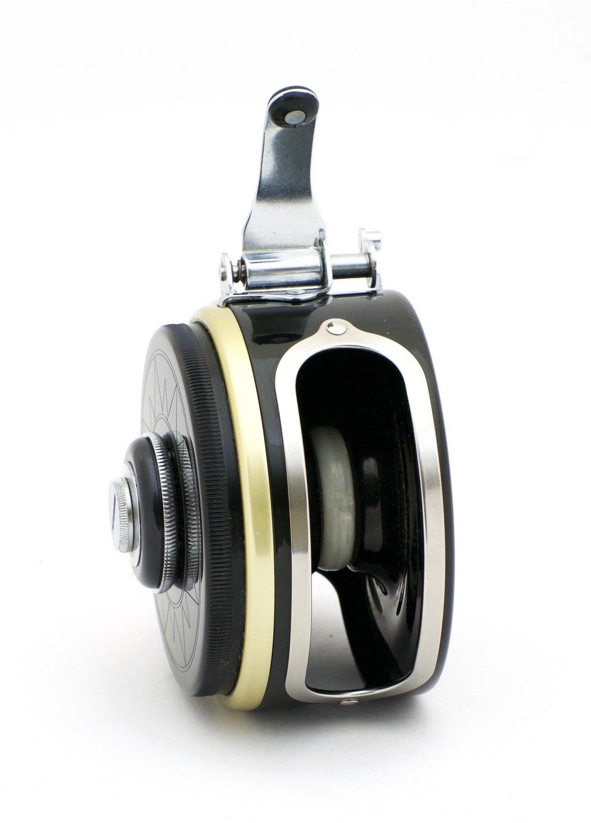 Garcia Automatic Fly Reel - Model No. 1430