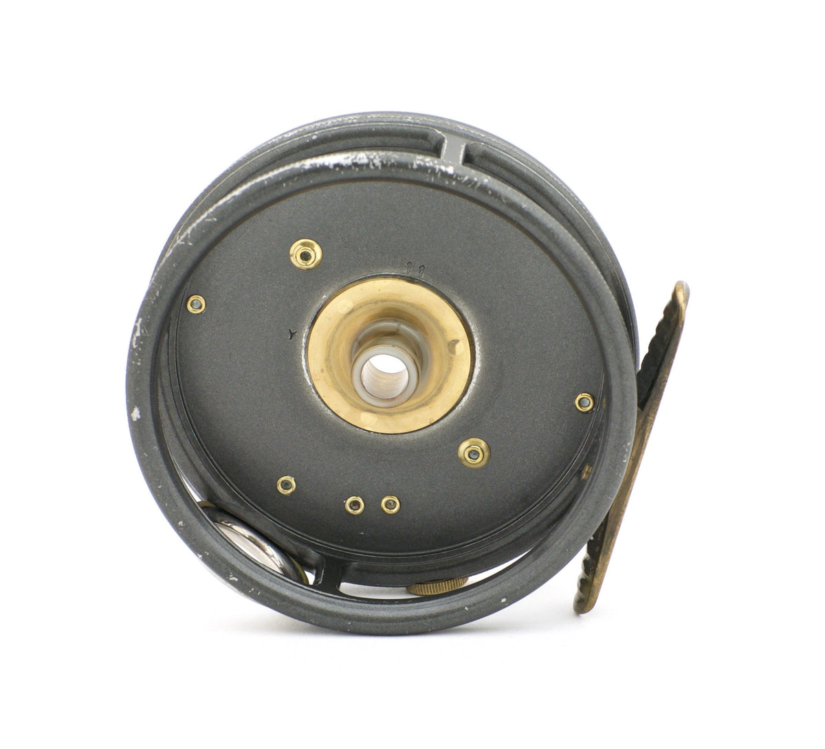 Hardy Perfect 3 3/8" Fly Reel - LHW 